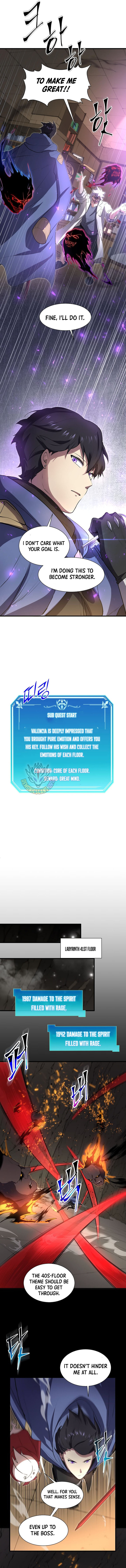 Leveling Up With Skills Chapter 130 7